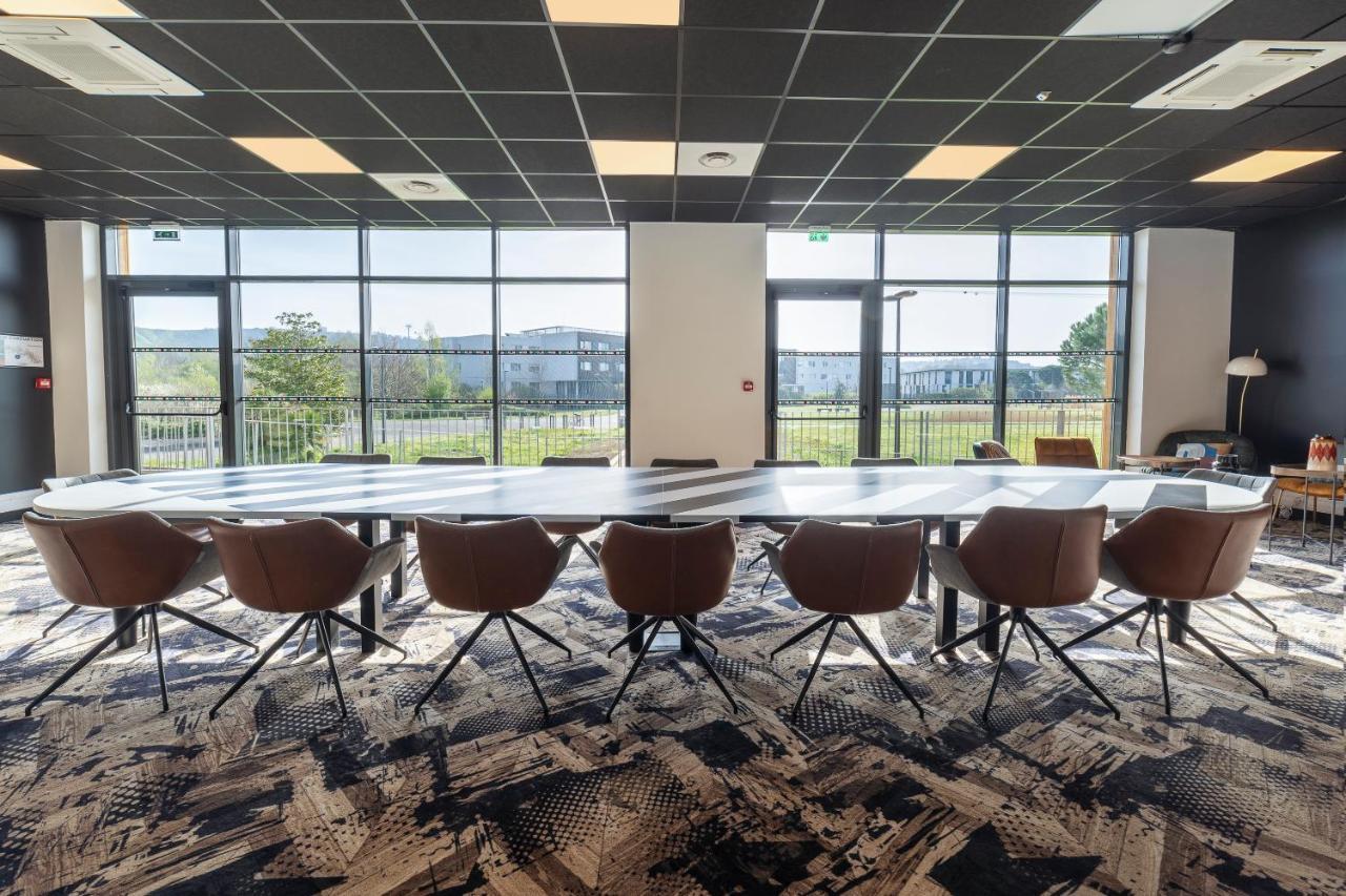 Zenitude Hotel-Residences Toulouse Fluvia المظهر الخارجي الصورة