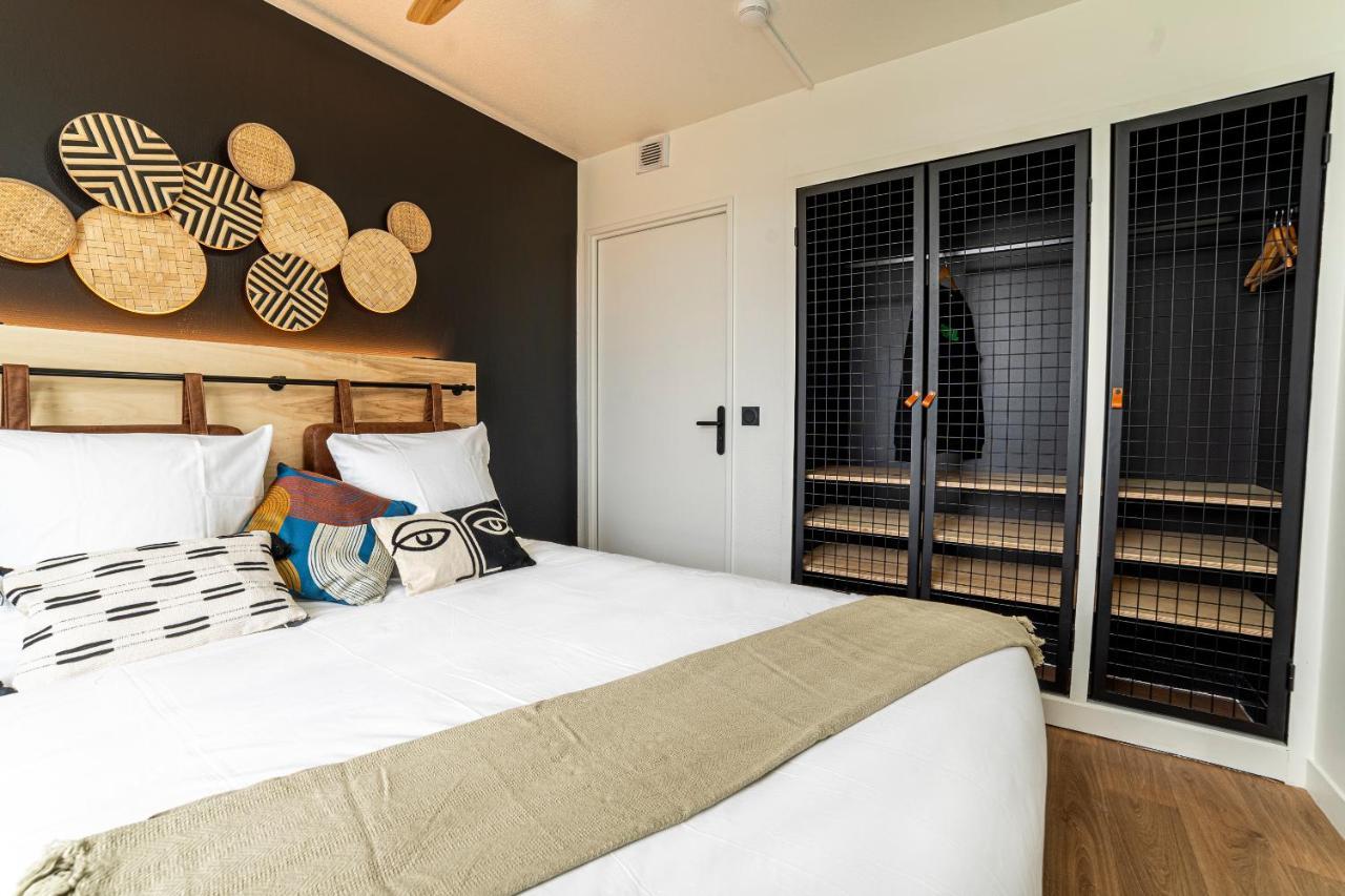 Zenitude Hotel-Residences Toulouse Fluvia المظهر الخارجي الصورة