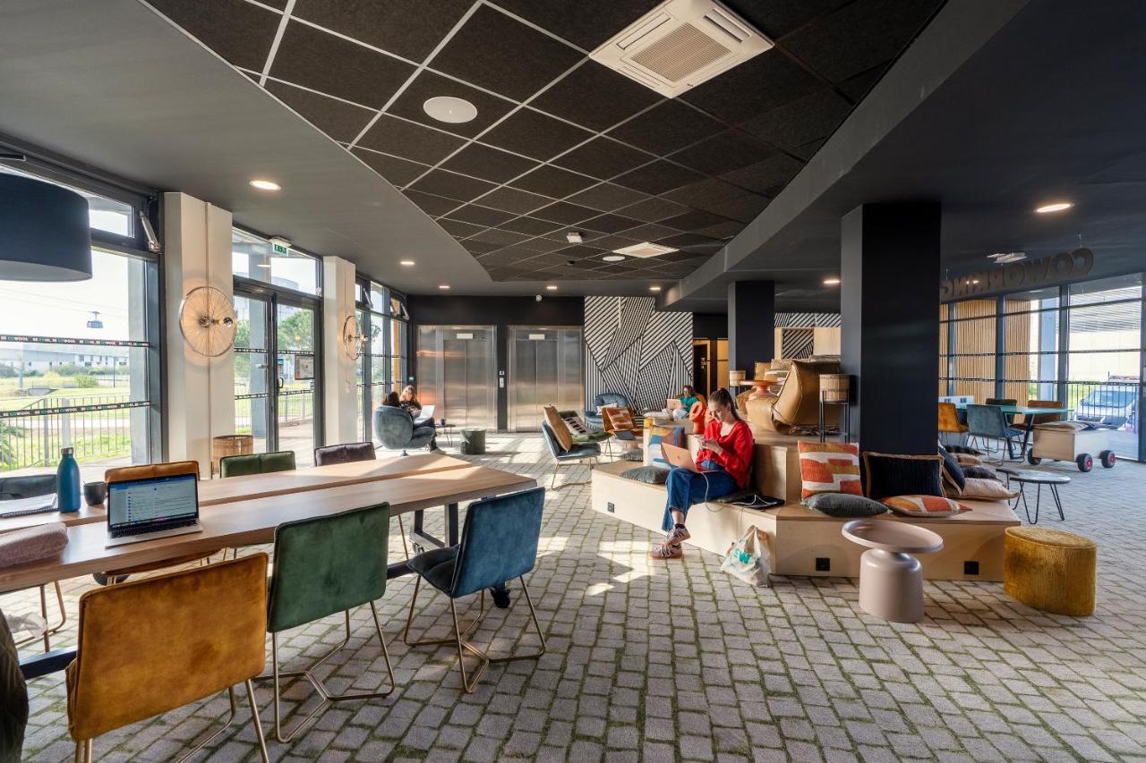 Zenitude Hotel-Residences Toulouse Fluvia المظهر الخارجي الصورة
